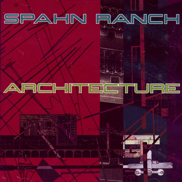 Architecture album cover