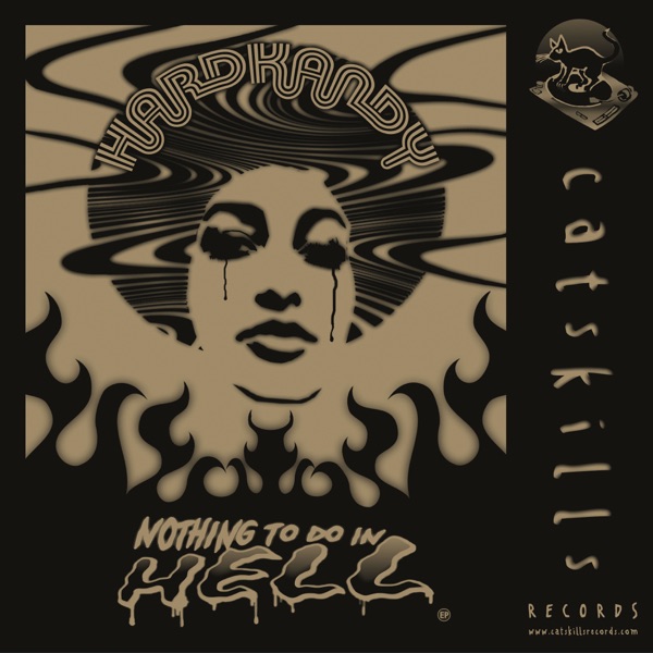 Nothing to Do In Hell - Single album cover