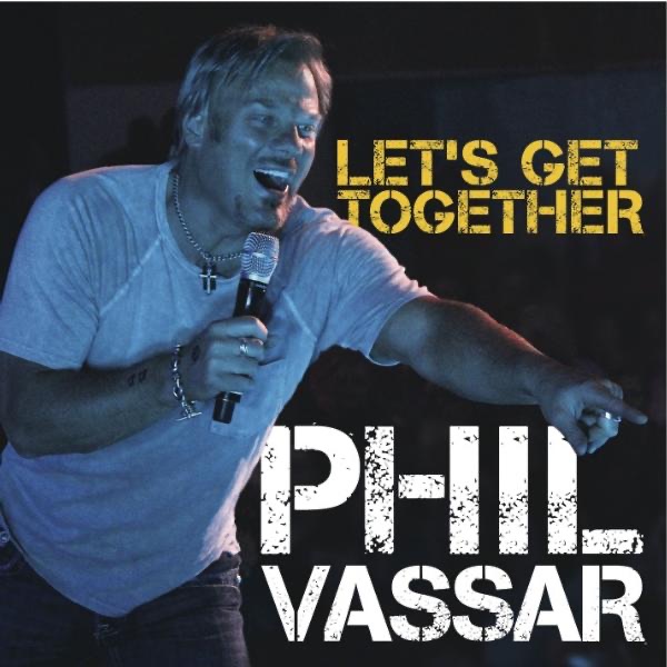 Let's Get Together - Single album cover