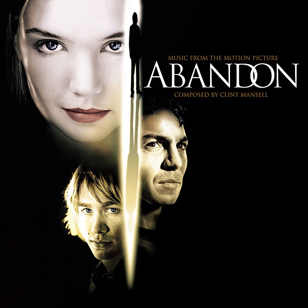Abandon (Original Motion Picture Soundtrack) album cover