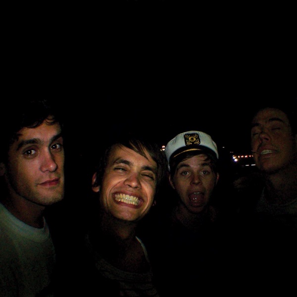 And Girls Club album cover