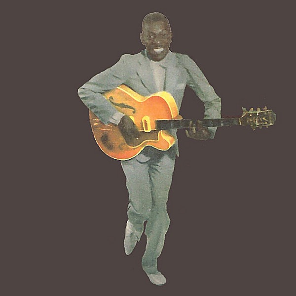 Baccará - Single album cover