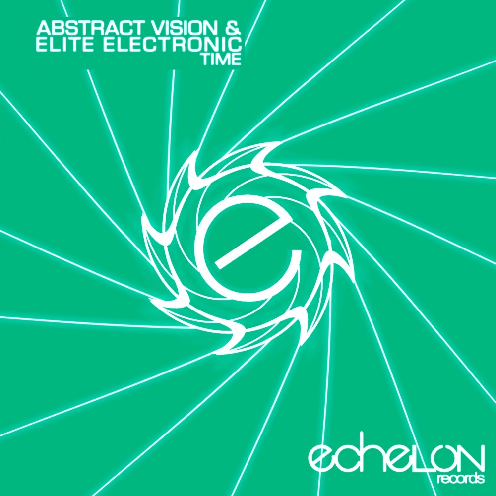 Time - Single album cover