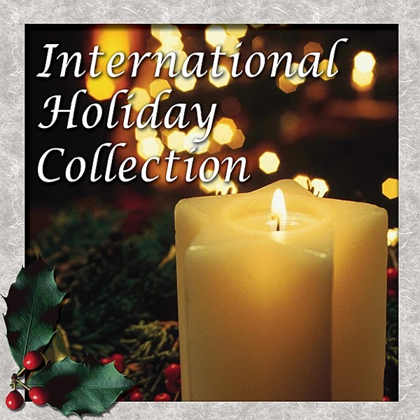 International Holiday Collection album cover