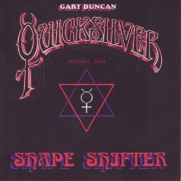 Shapeshifter Vol. 4 album cover