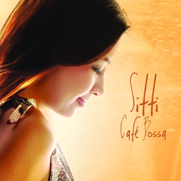 Cafe Bossa album cover