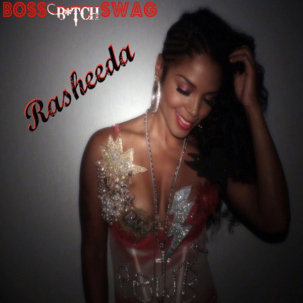 Boss B*tch Swag - Single album cover