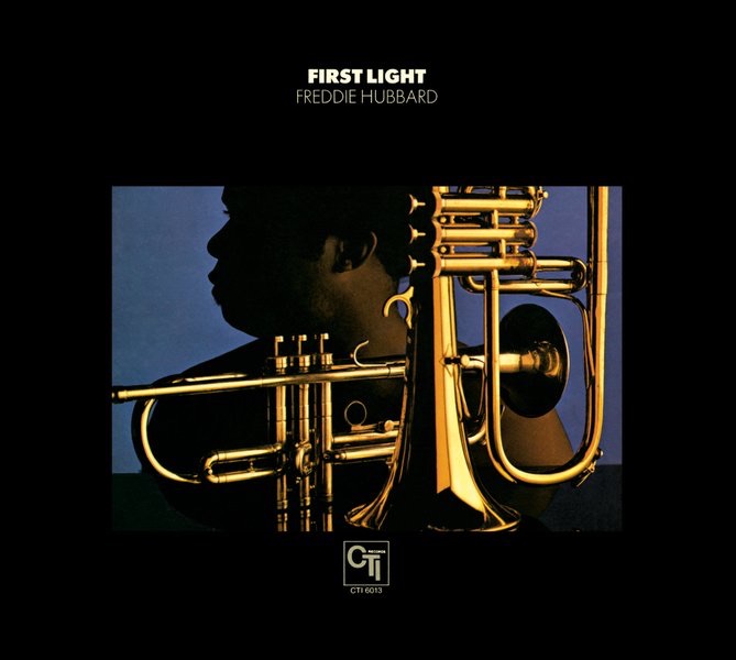 First Light (CTI Records 40th Anniversary Edition) album cover