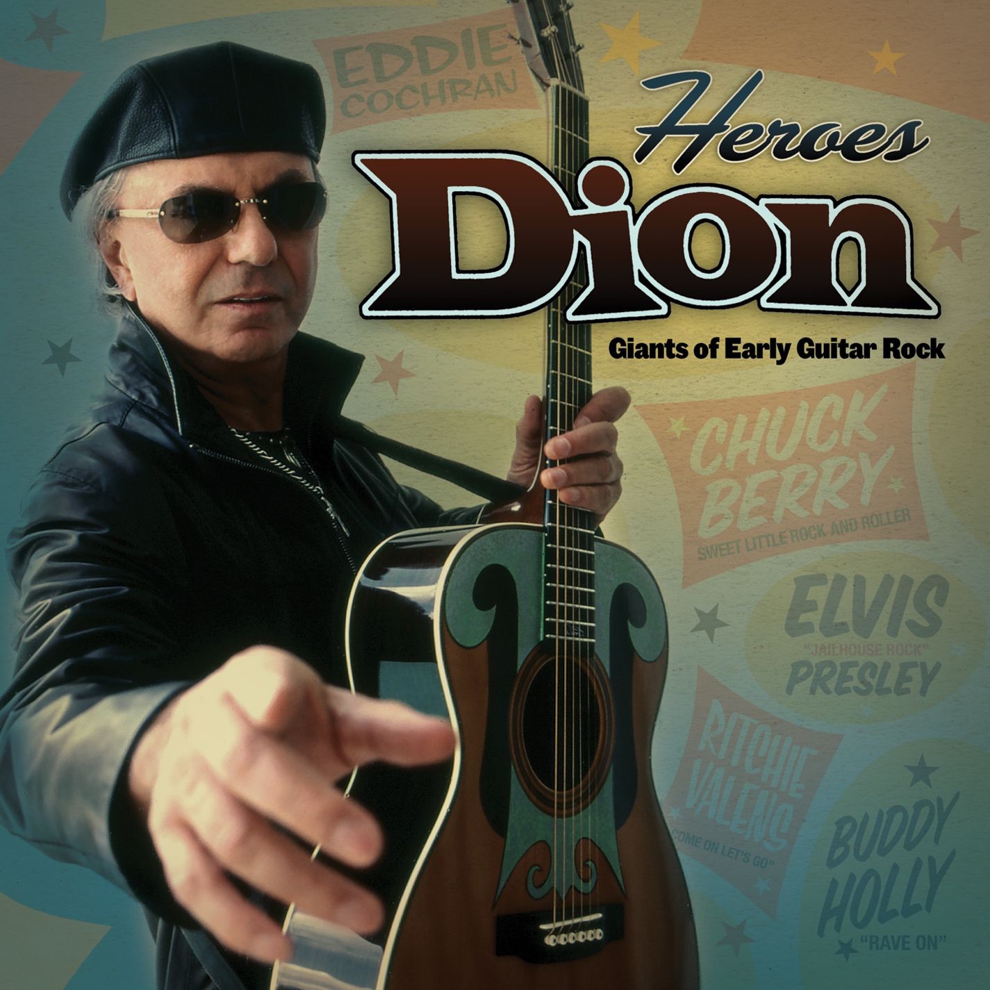 Summertime Blues - Single album cover