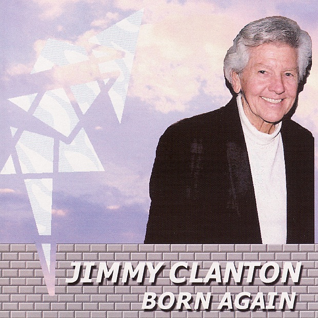 Born Again album cover