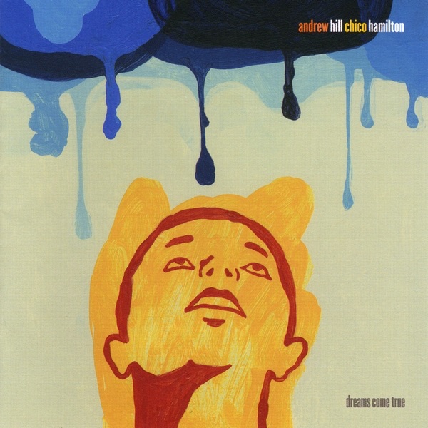 Dreams Come True album cover