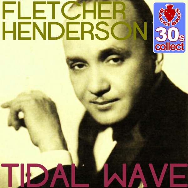 Tidal Wave (Remastered) - Single album cover