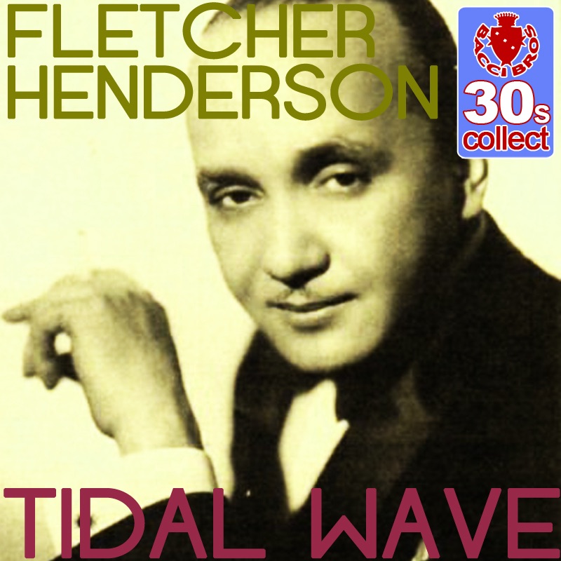 Tidal Wave (Remastered) - Single album cover