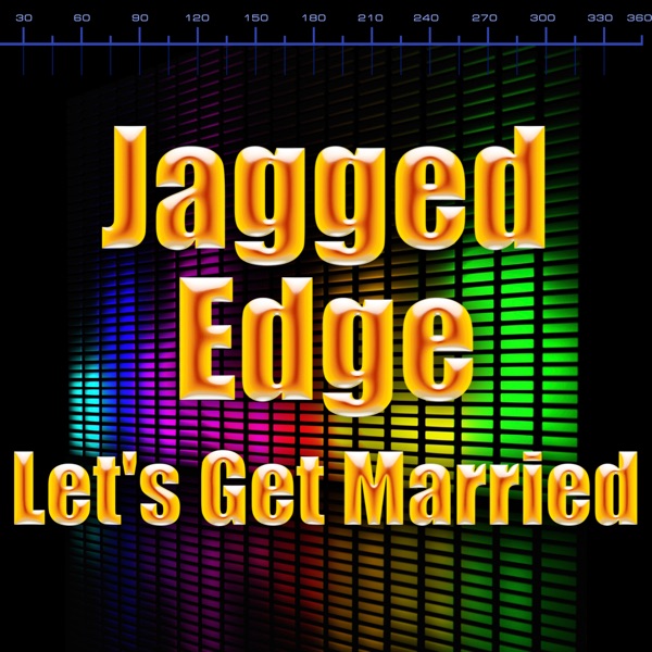 Let's Get Married - EP album cover