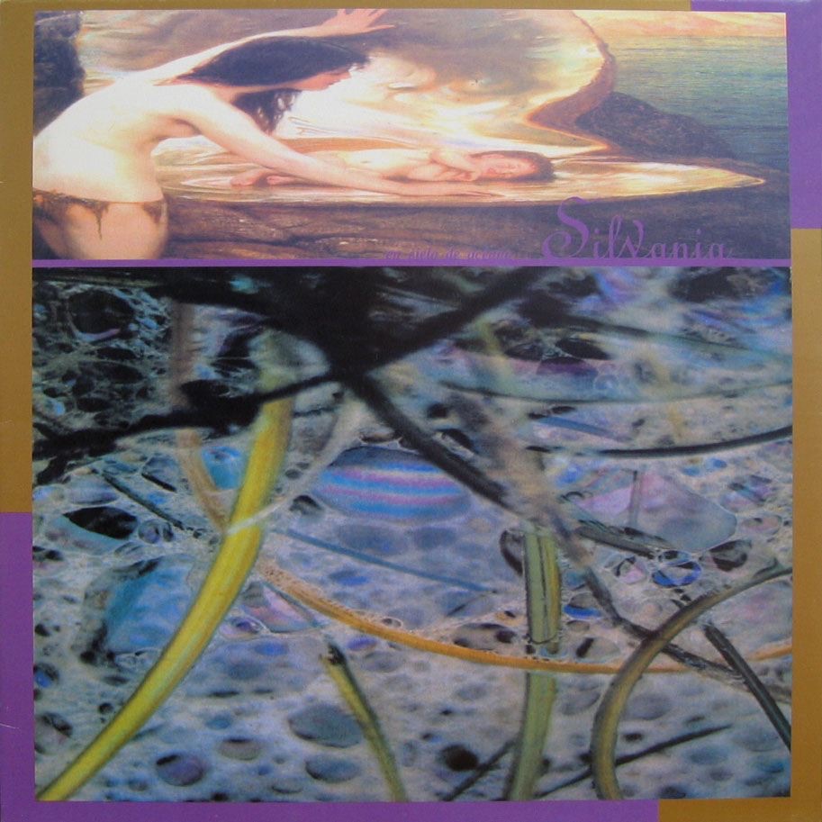 En Cielo de Océano album cover