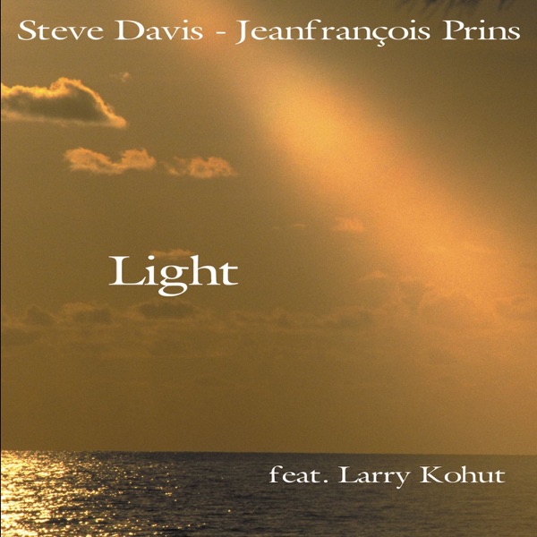 Light album cover