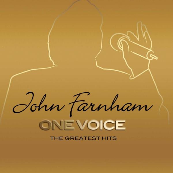 One Voice album cover
