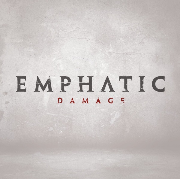 Damage album cover