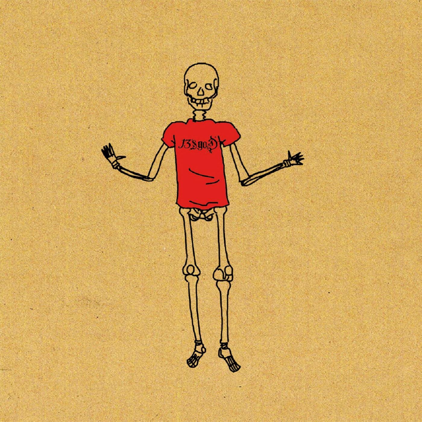 Old Age (feat. The Notwist, Themselves) - Single album cover