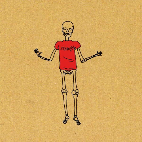 Old Age (feat. The Notwist, Themselves) - Single album cover