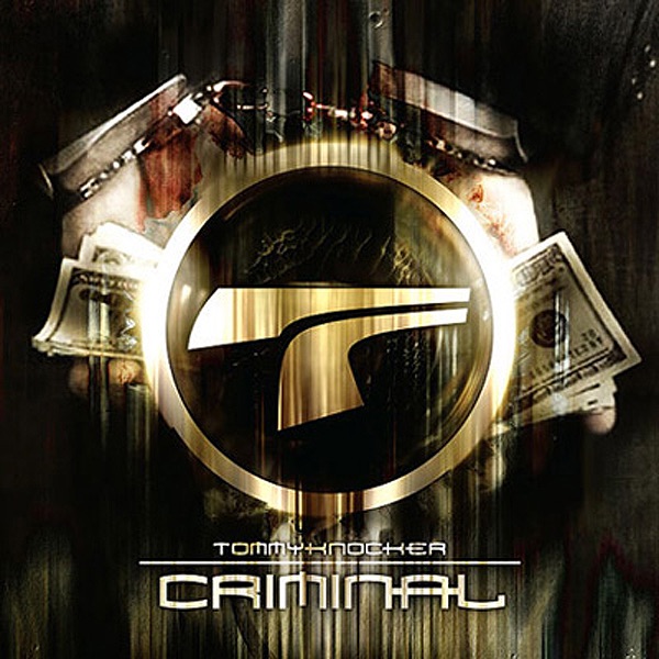 Criminal (Traxtorm 0080) album cover