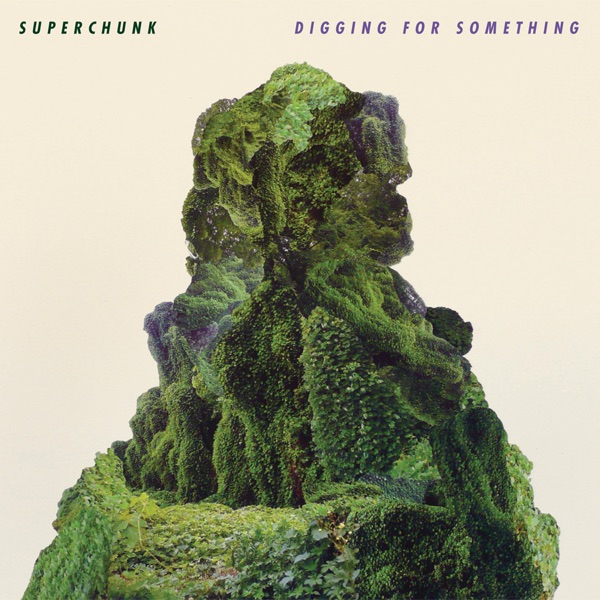 Digging for Something - EP album cover