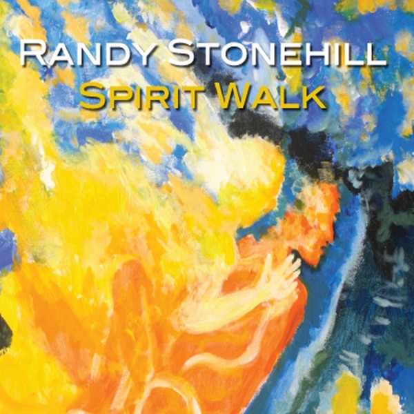 Spirit Walk album cover