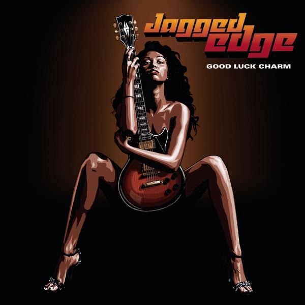 Good Luck Charm - Single album cover