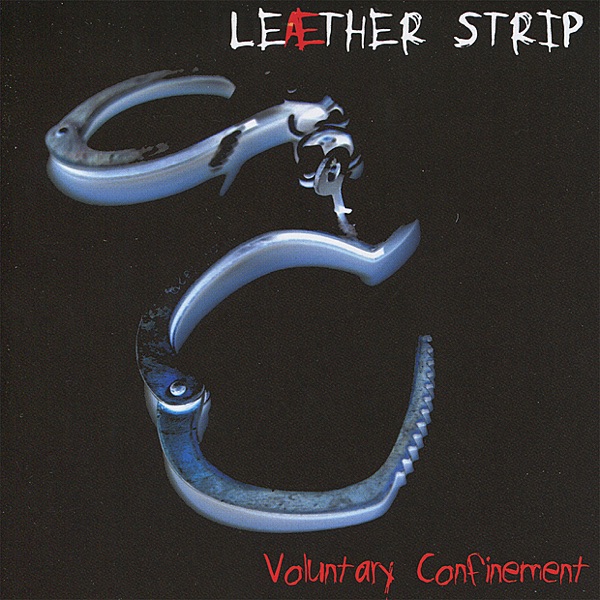 Voluntary Confinement album cover