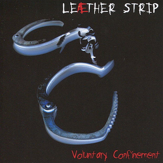 Voluntary Confinement album cover
