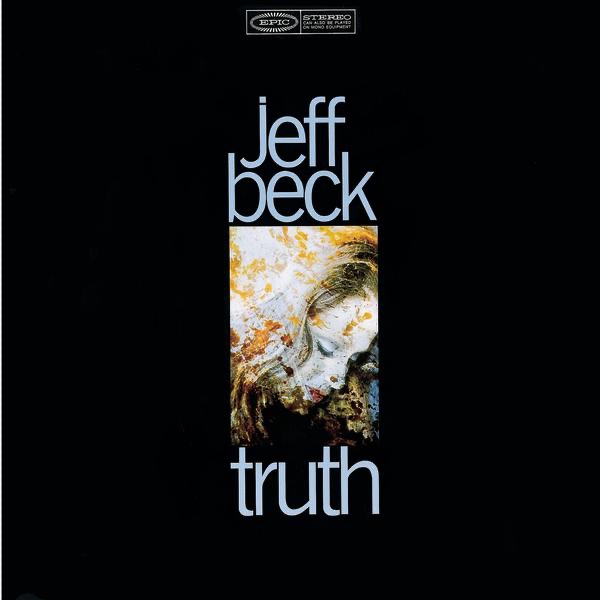 Truth album cover