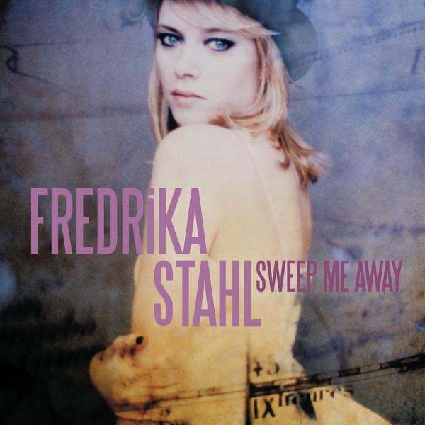 Sweep Me Away album cover