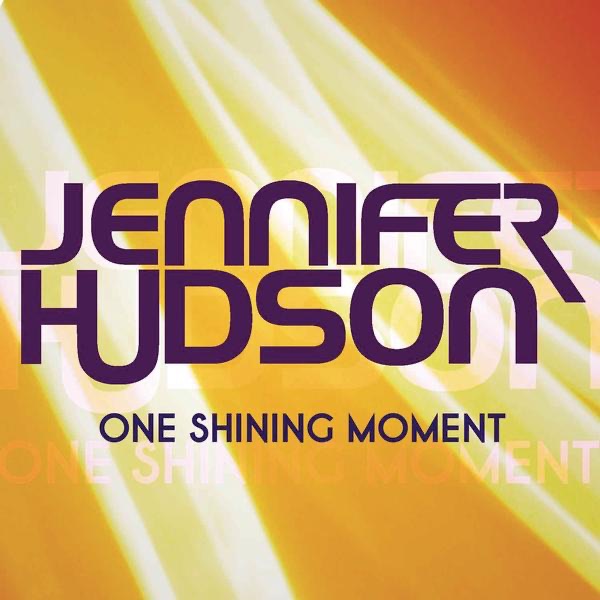One Shining Moment - Single album cover