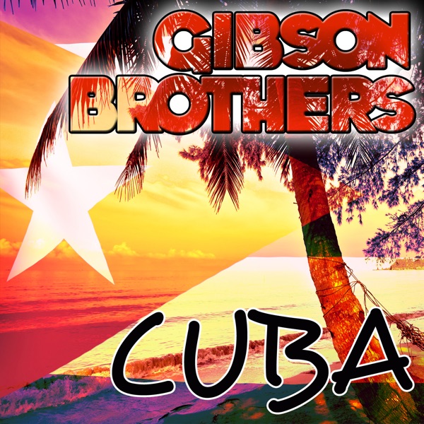 Cuba album cover