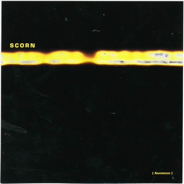 Anamnesis album cover