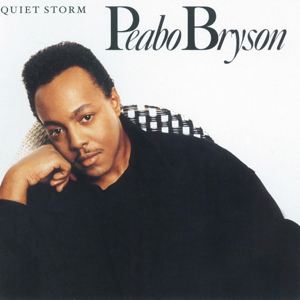 Quiet Storm album cover