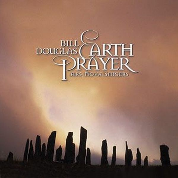 Earth Prayer album cover