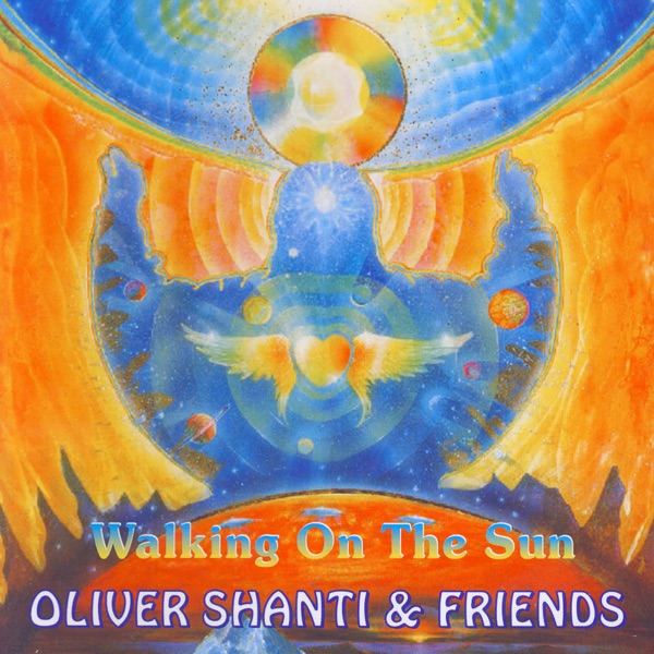 Walking On The Sun album cover