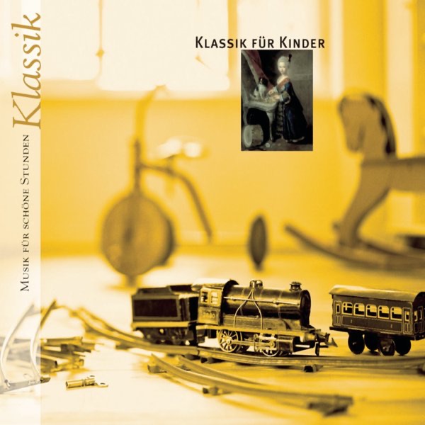 Klassik für Kinder album cover