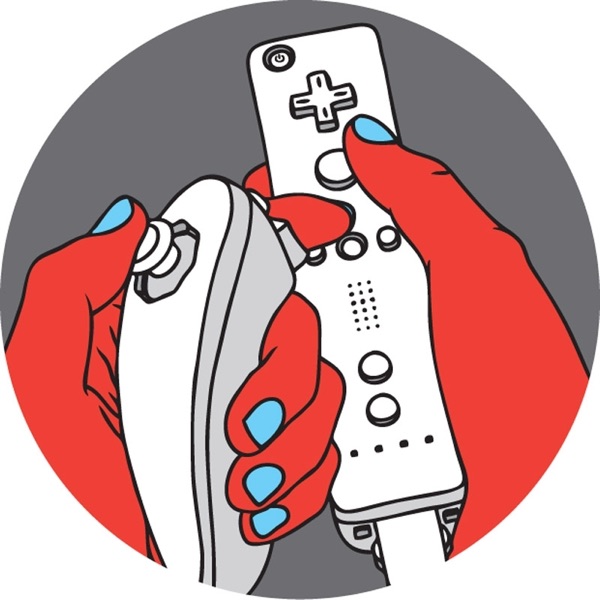 Automatic - EP album cover