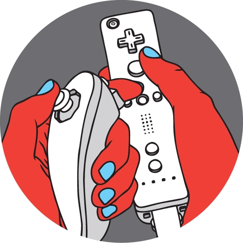 Automatic - EP album cover