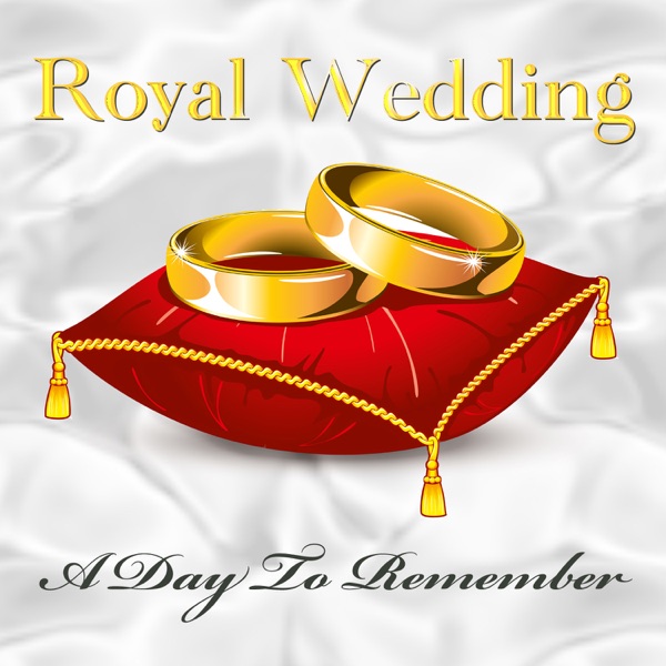Royal Wedding - A Day to Remember - EP album cover