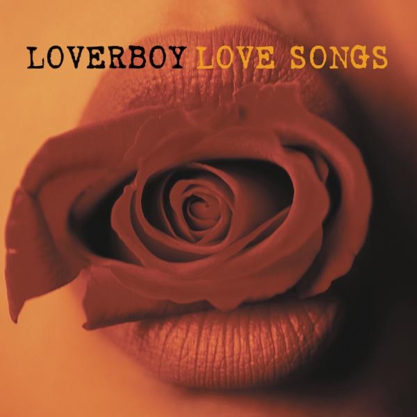 Love Songs album cover