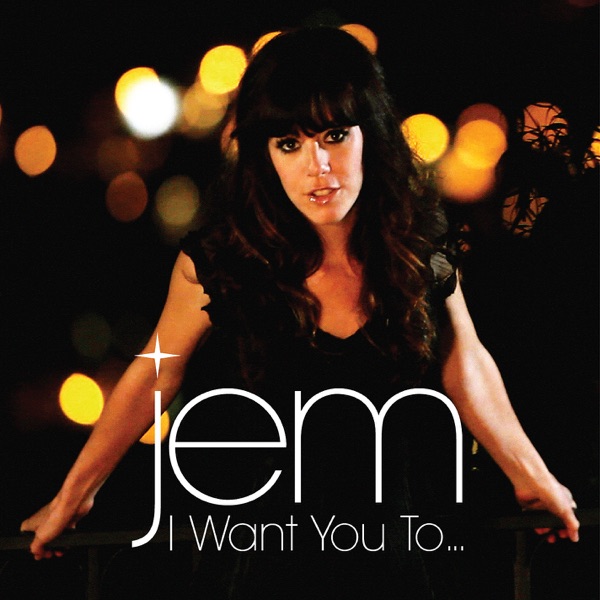 I Want You To... (Feat Rhymestein (MadHatterz Remix)) album cover