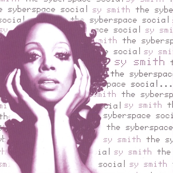 The Syberspace Social album cover