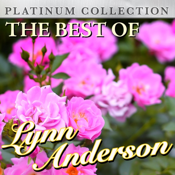 The Best of Lynn Anderson album cover