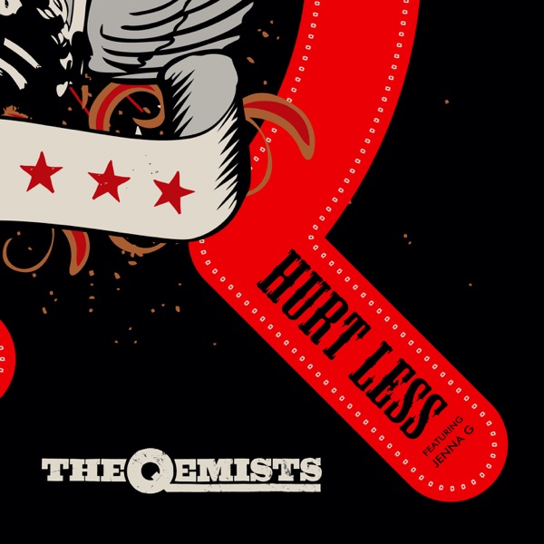 Hurt Less album cover