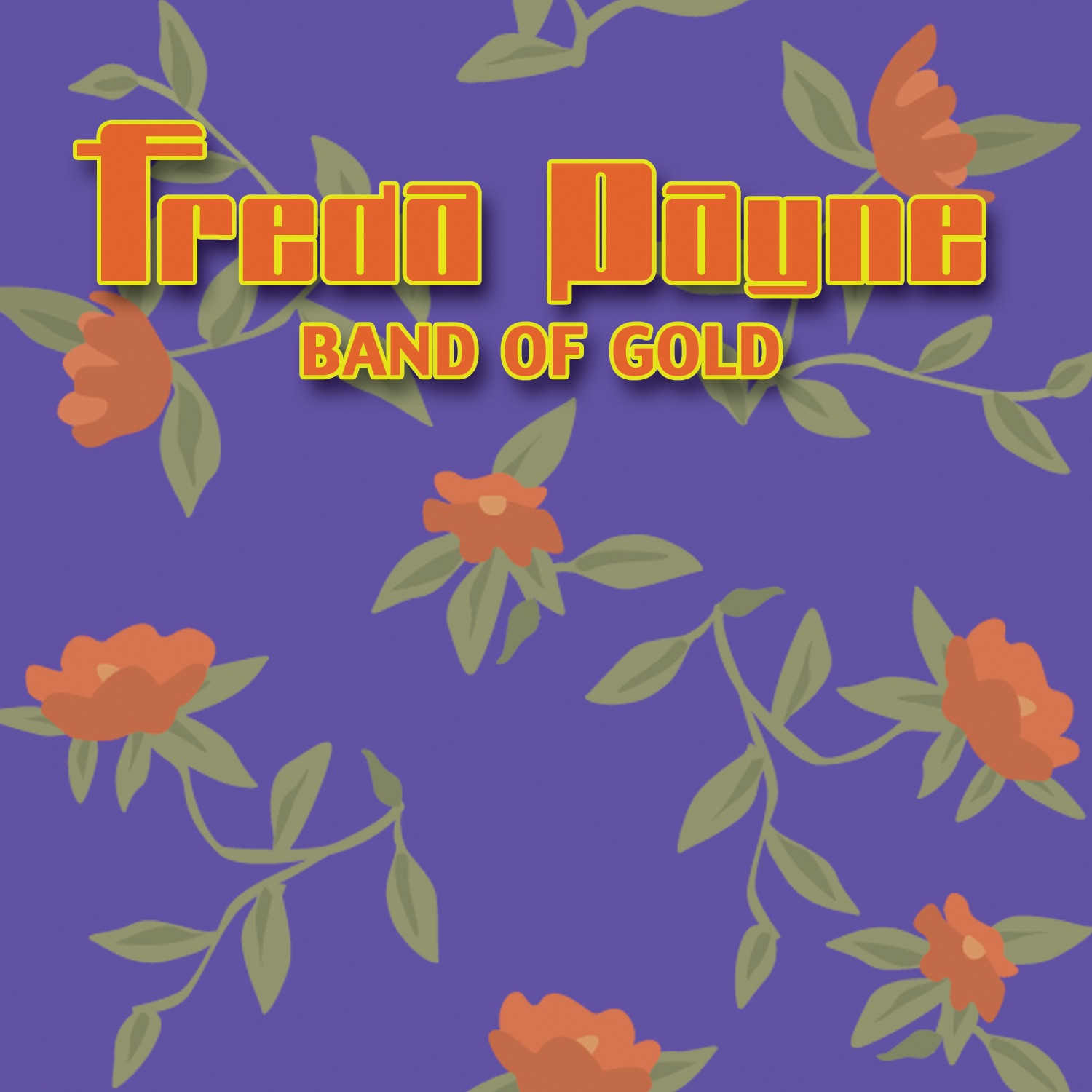 Band of Gold album cover