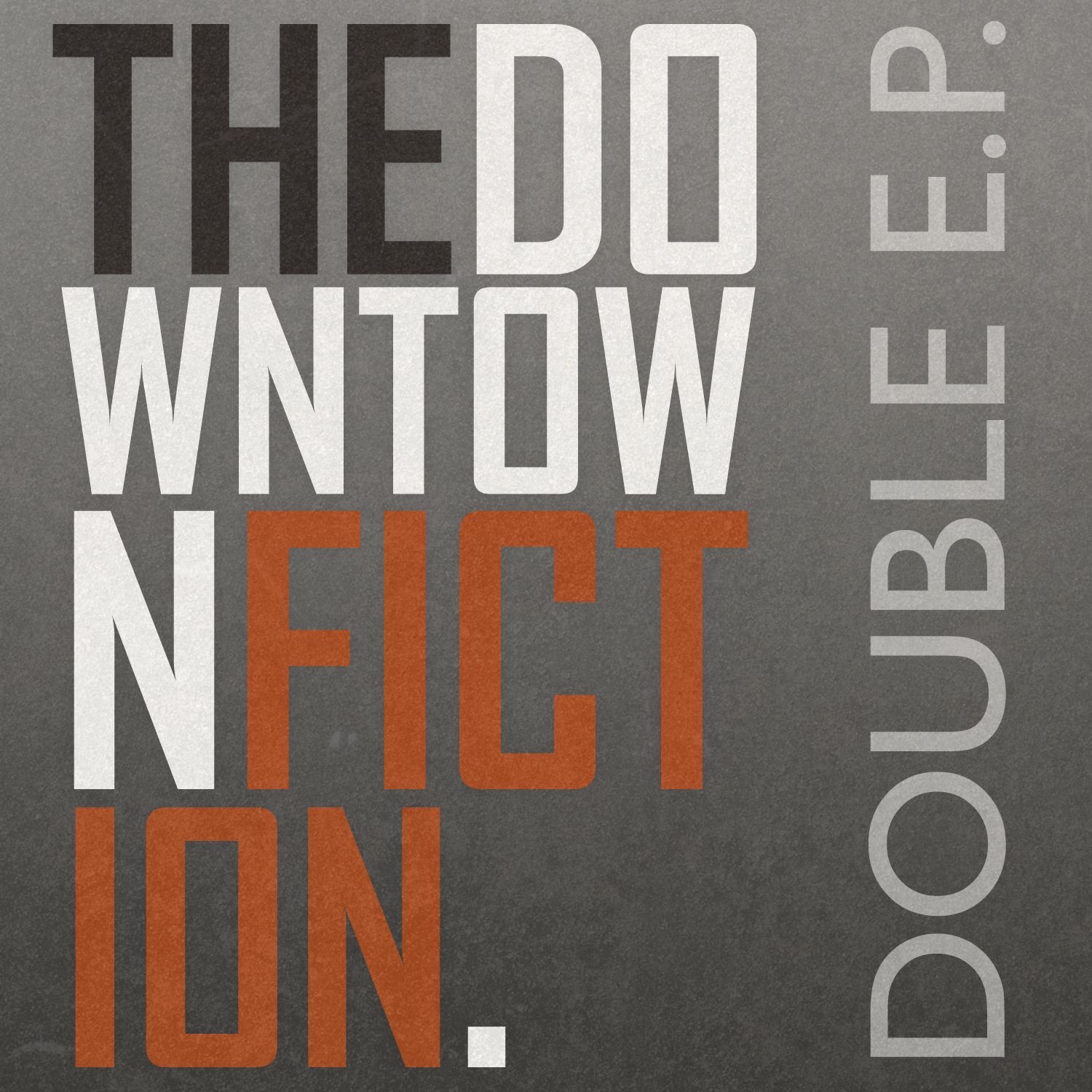 The Double E.P. album cover