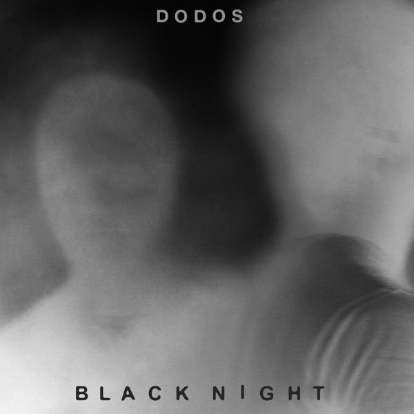 Black Night - Single album cover